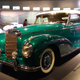 Illustration for article titled Heres A Photo Gallery Of The Most Beautiful German Cars Ever Built